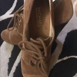 Michael kors shoes